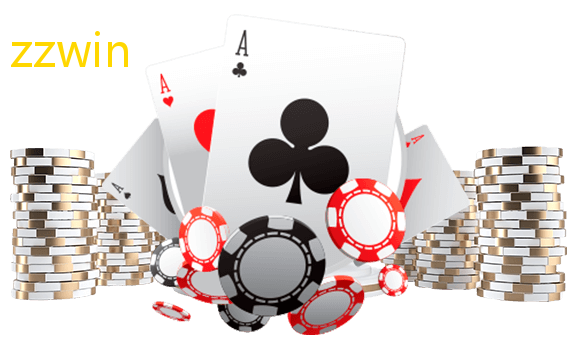Jogue jogos de pôquer em zzwin